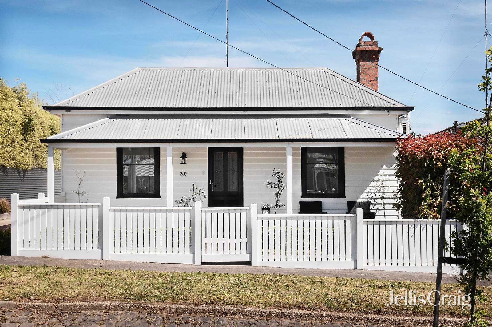 205 Brougham Street, Soldiers&nbsp;Hill image 1