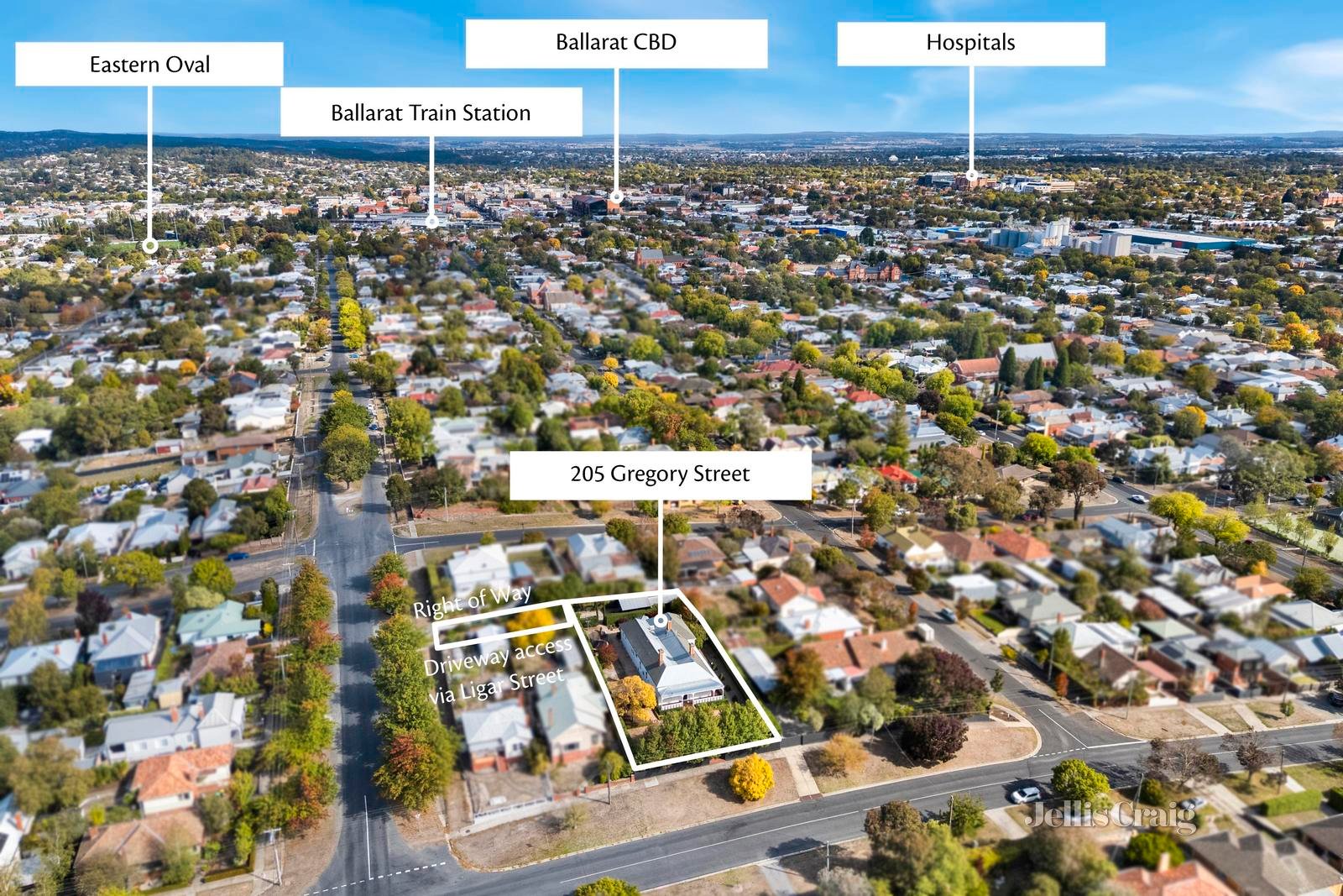 205 Gregory Street, Soldiers Hill image 10