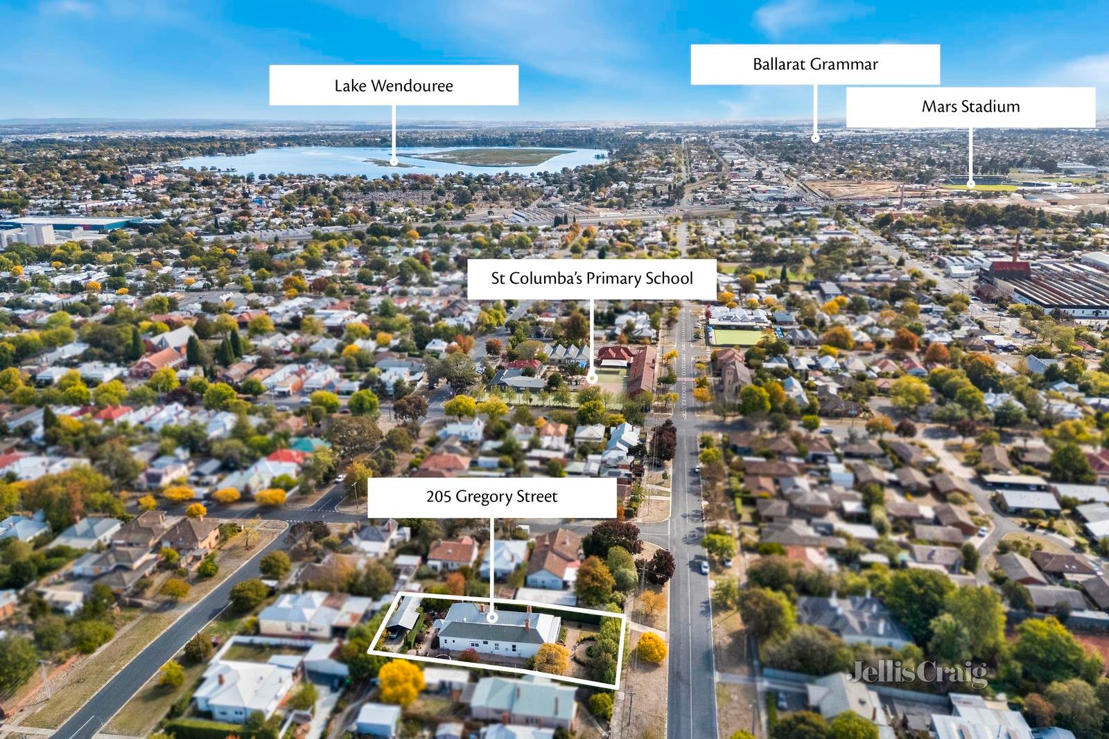 205 Gregory Street, Soldiers Hill image 22
