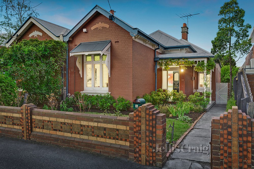 205 Holden Street, Fitzroy North image 1