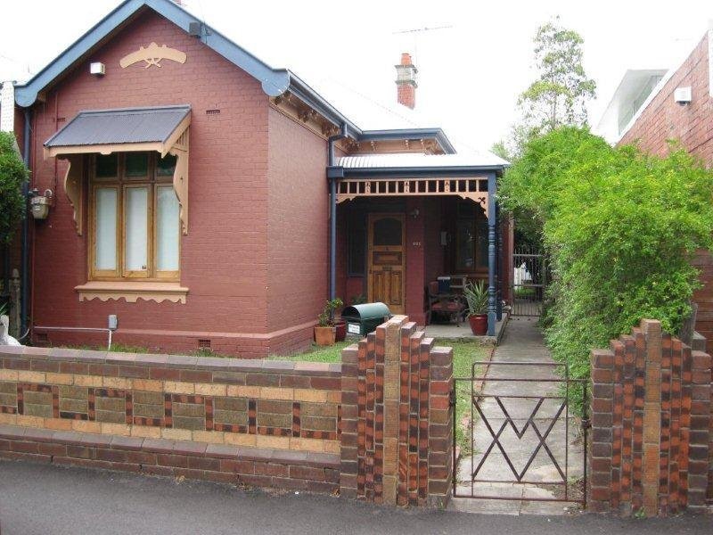 205 Holden Street, FITZROY NORTH VIC