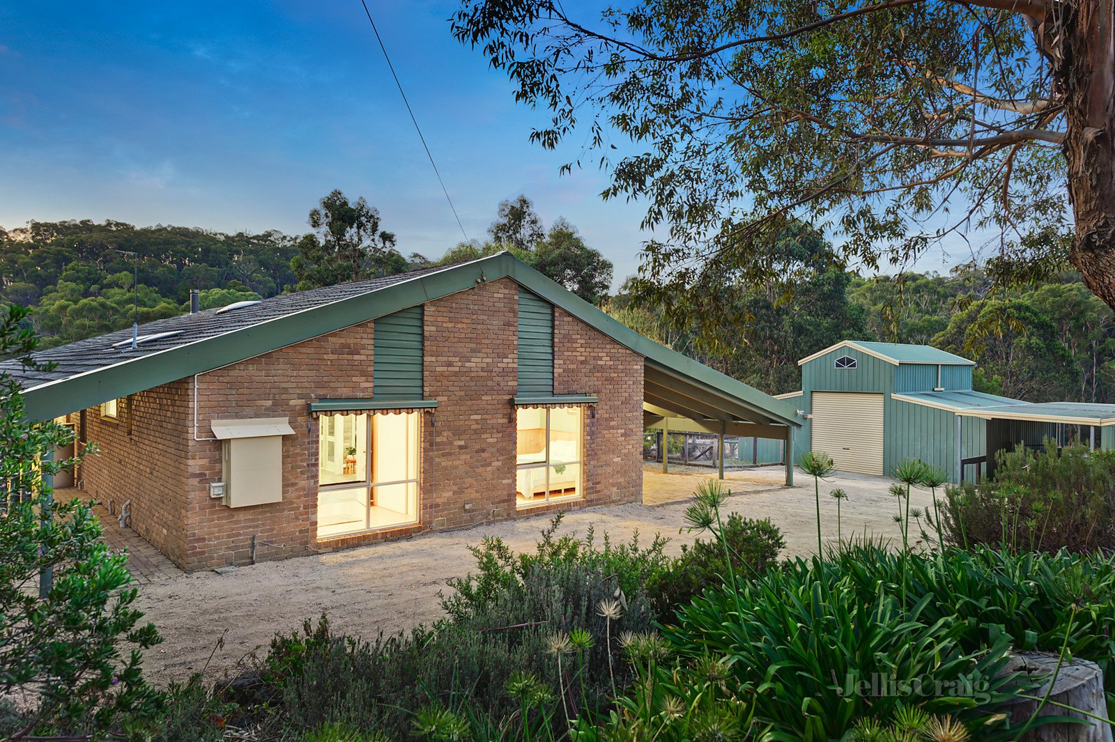 205 Smiths Gully Road, Smiths Gully image 1