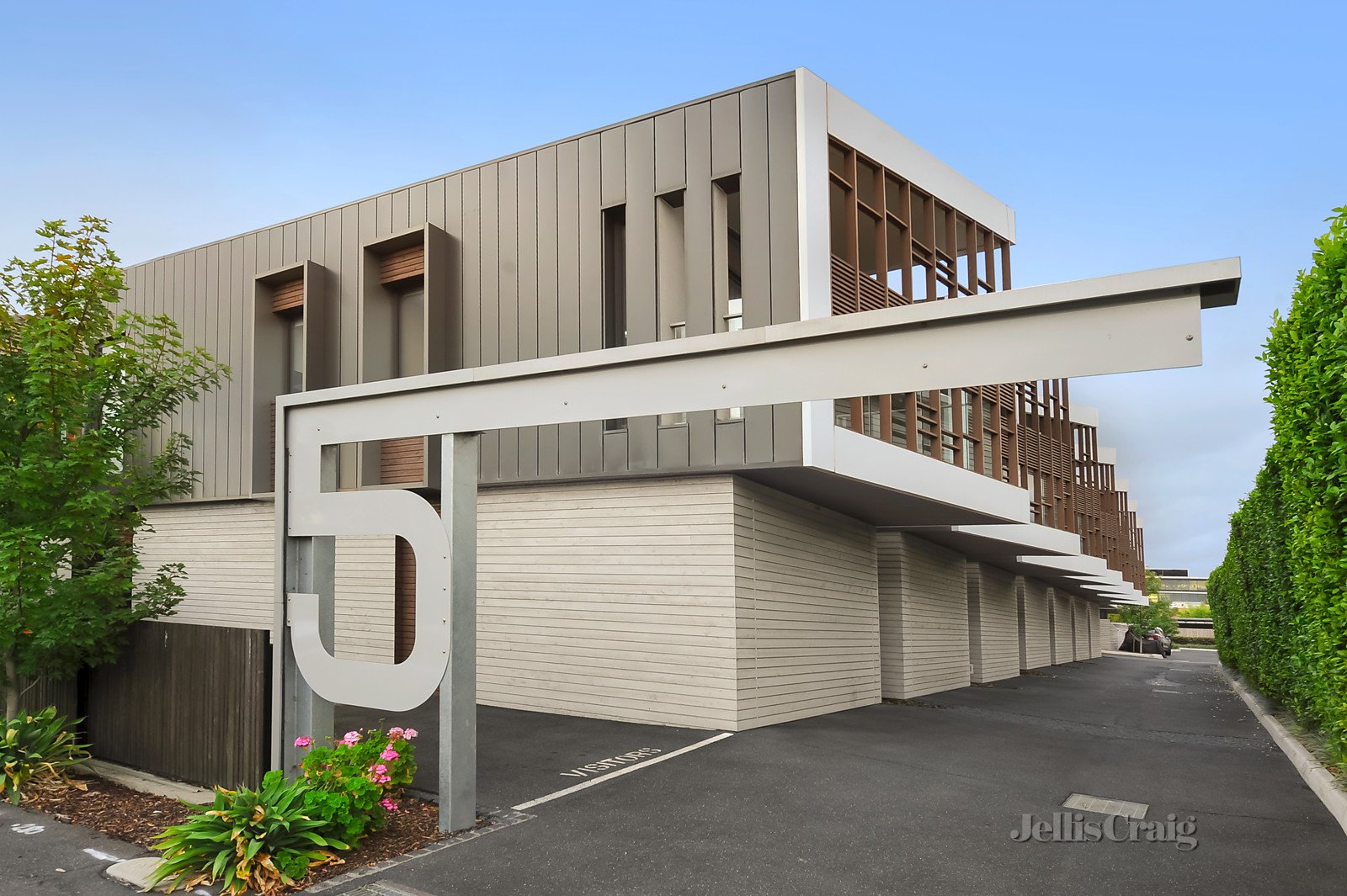 20/5 Stillman Street, Richmond image 1