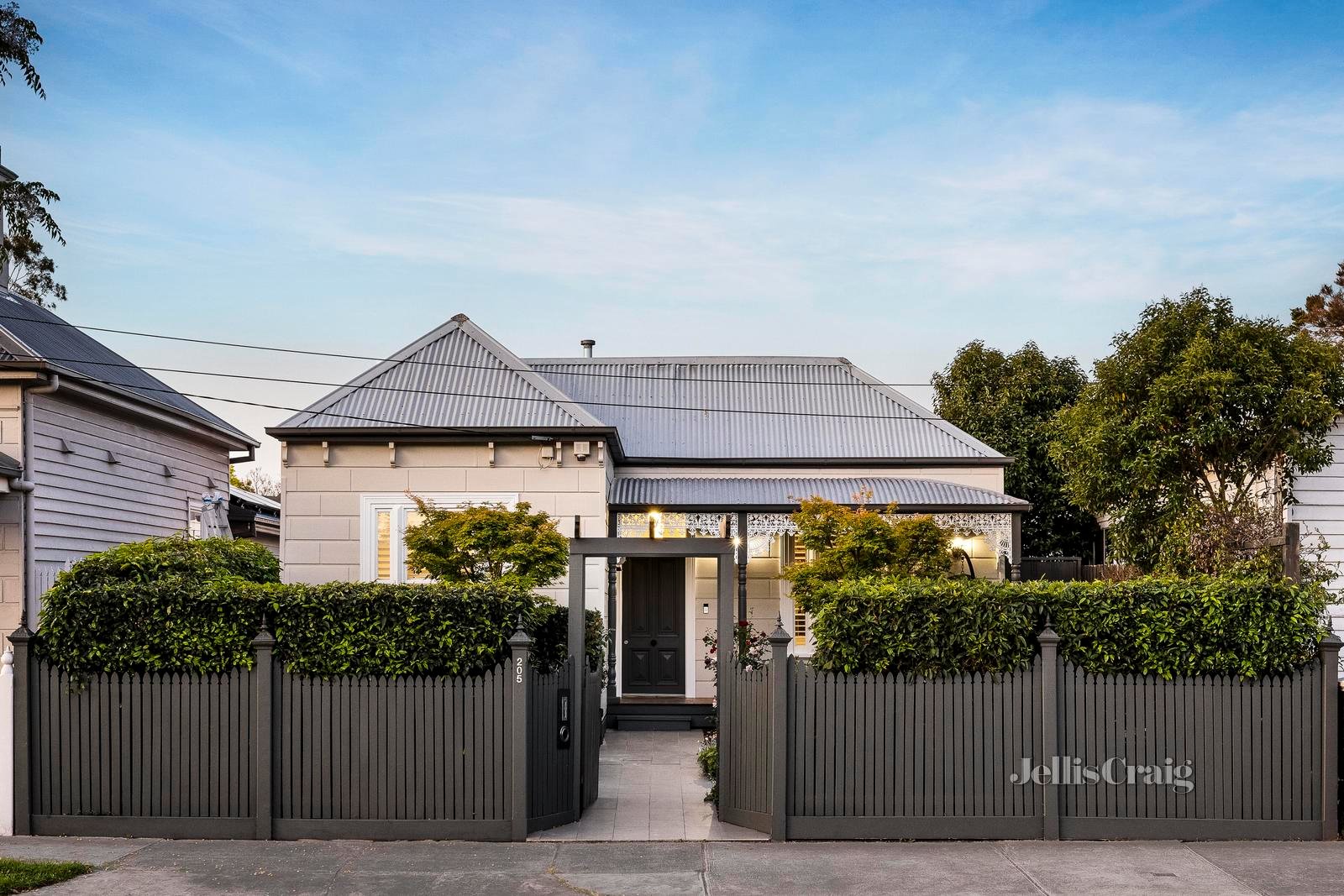 205 Westgarth Street, Northcote image 1