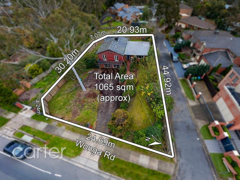 205 Wonga Road, Warranwood image 2