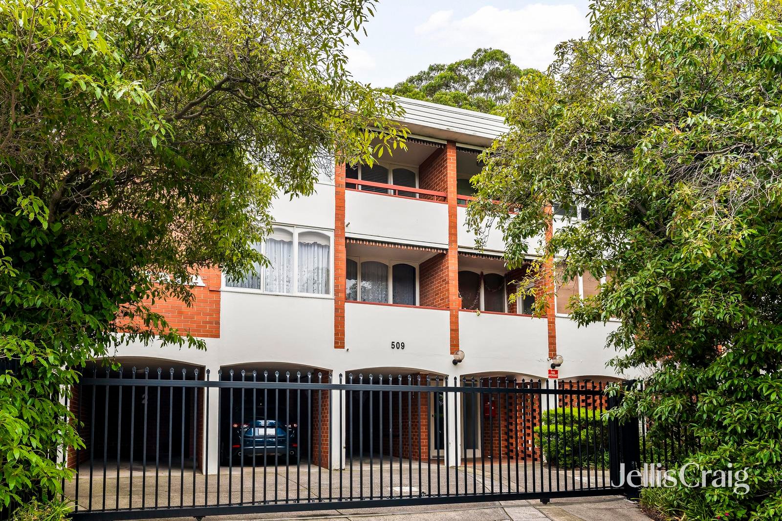 20/509 Glen Huntly Road, Elsternwick image 3