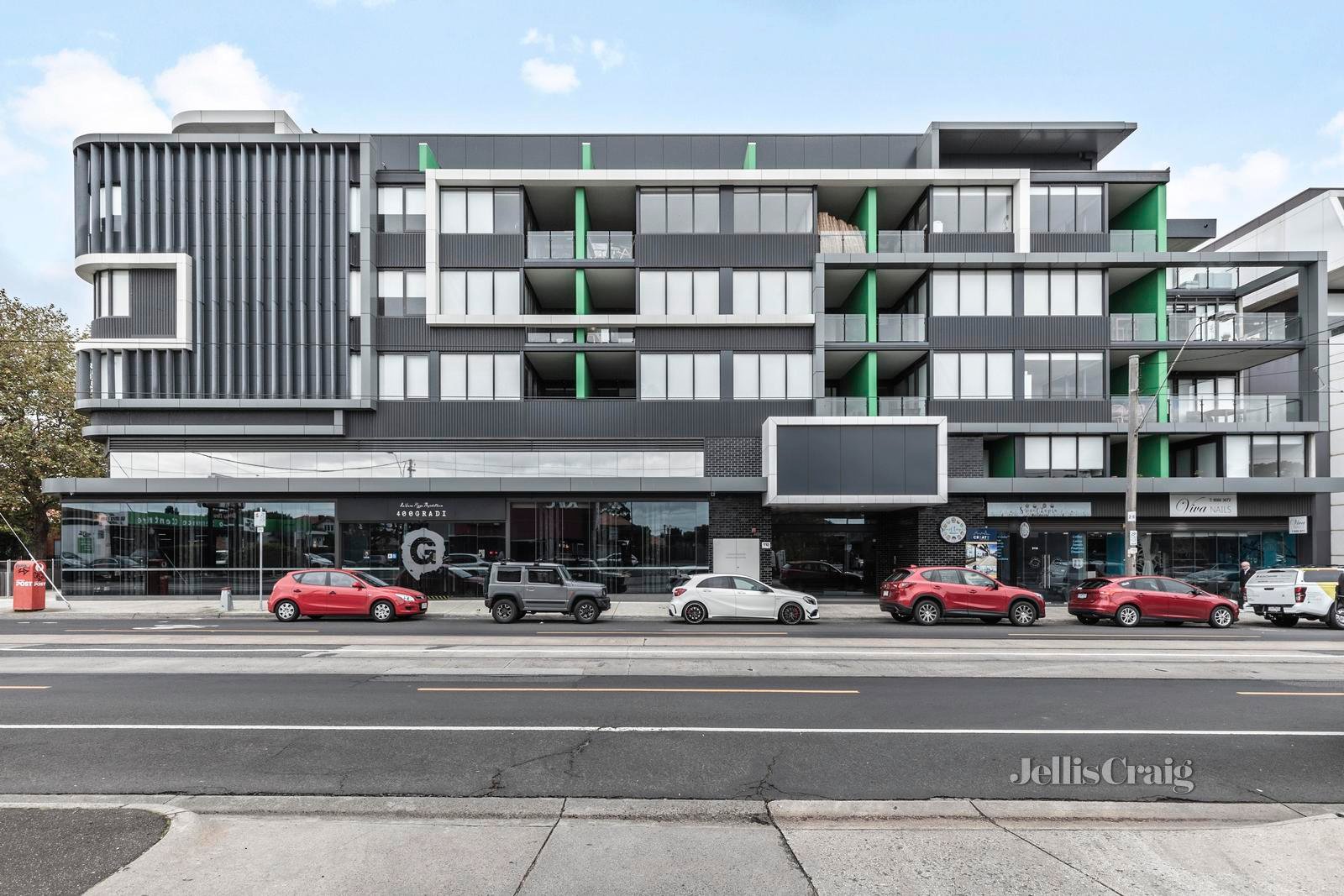 205/110 Keilor Road, Essendon North image 8