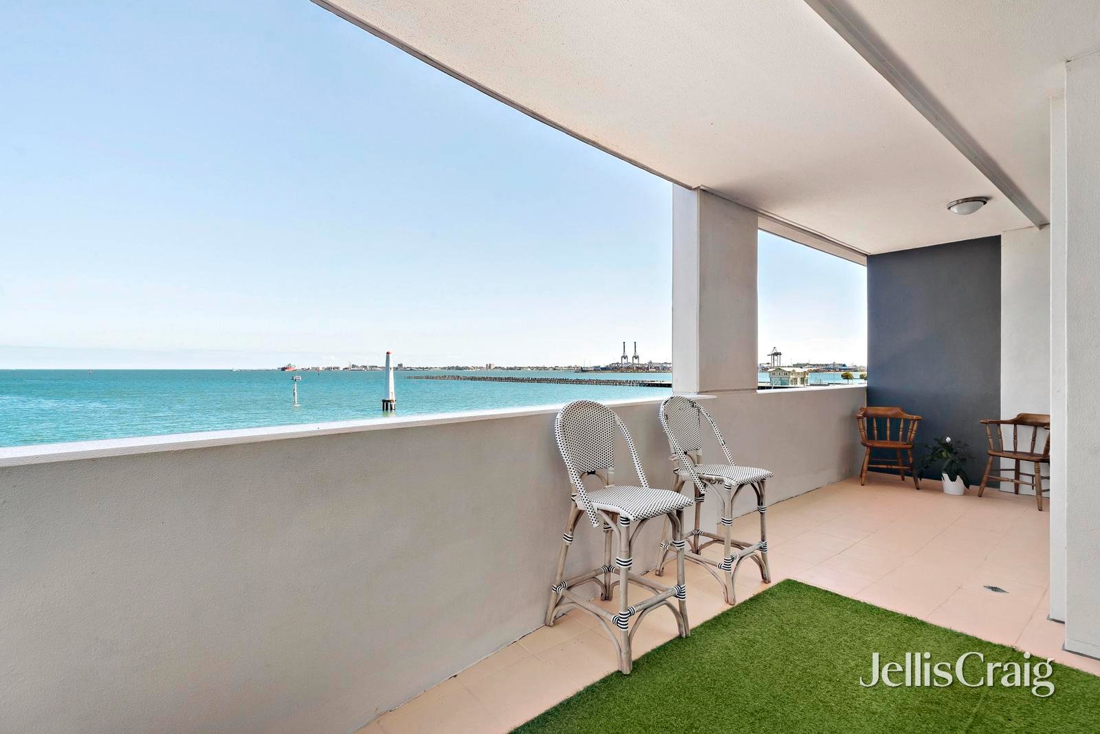 205/115 Beach Street, Port&nbsp;Melbourne image 1