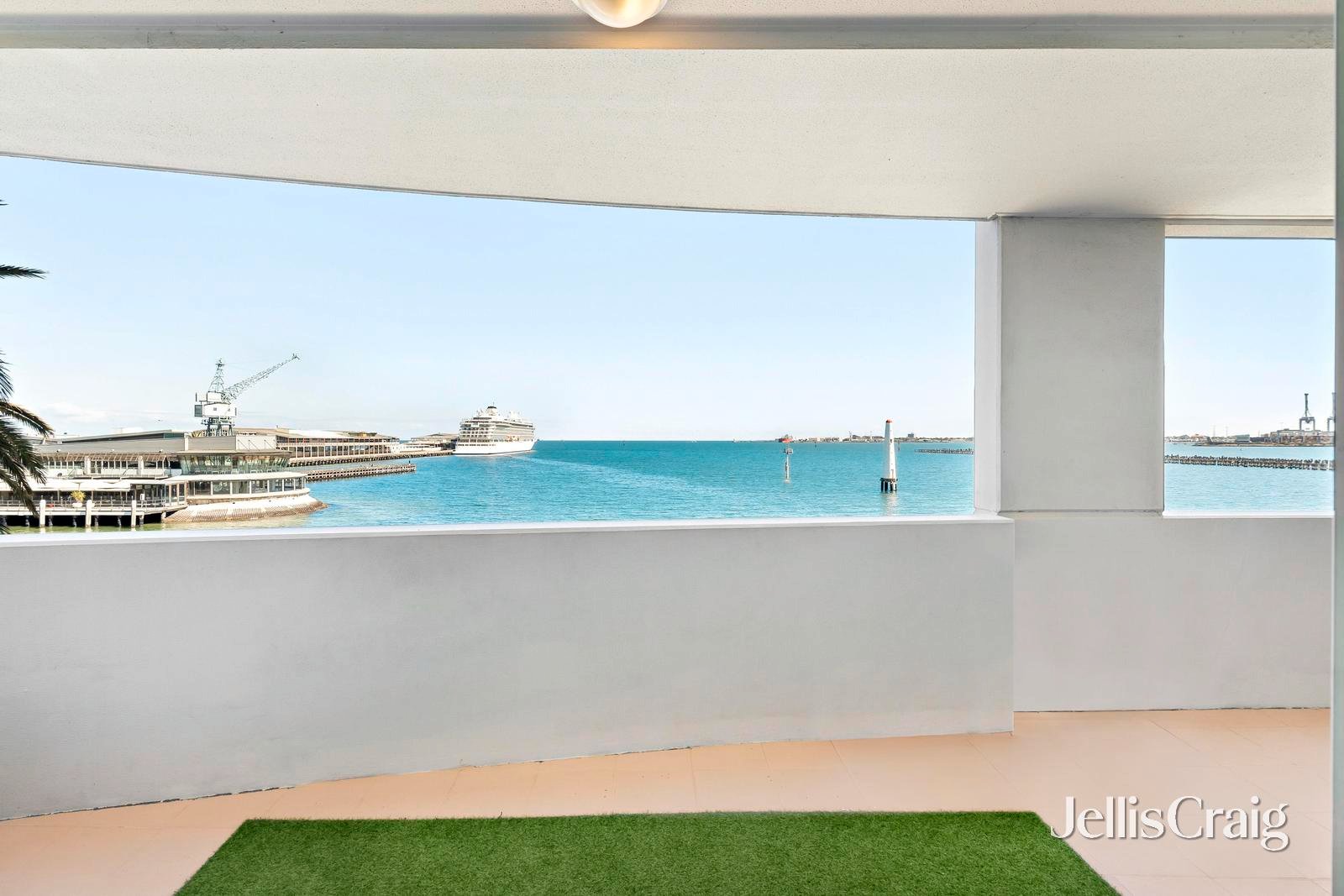 205/115 Beach Street, Port&nbsp;Melbourne image 4