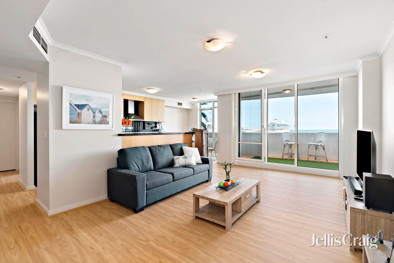 205/115 Beach Street, Port&nbsp;Melbourne image 5