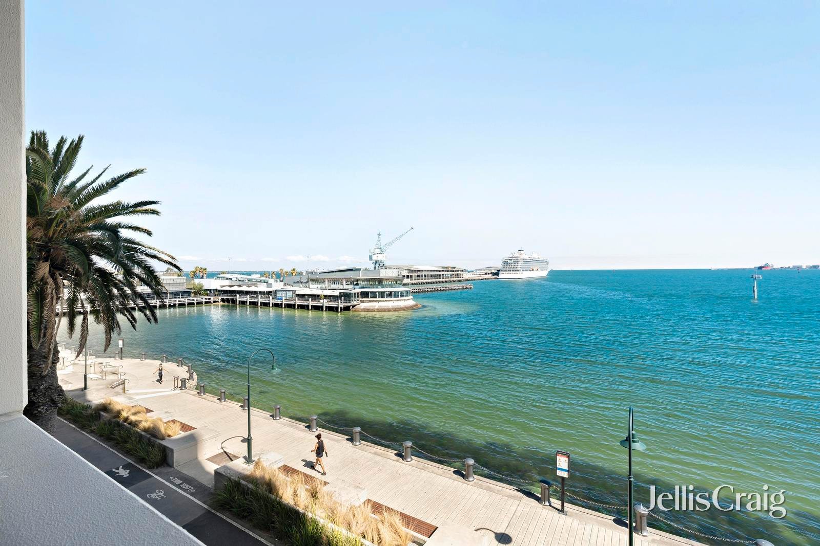 205/115 Beach Street, Port&nbsp;Melbourne image 6