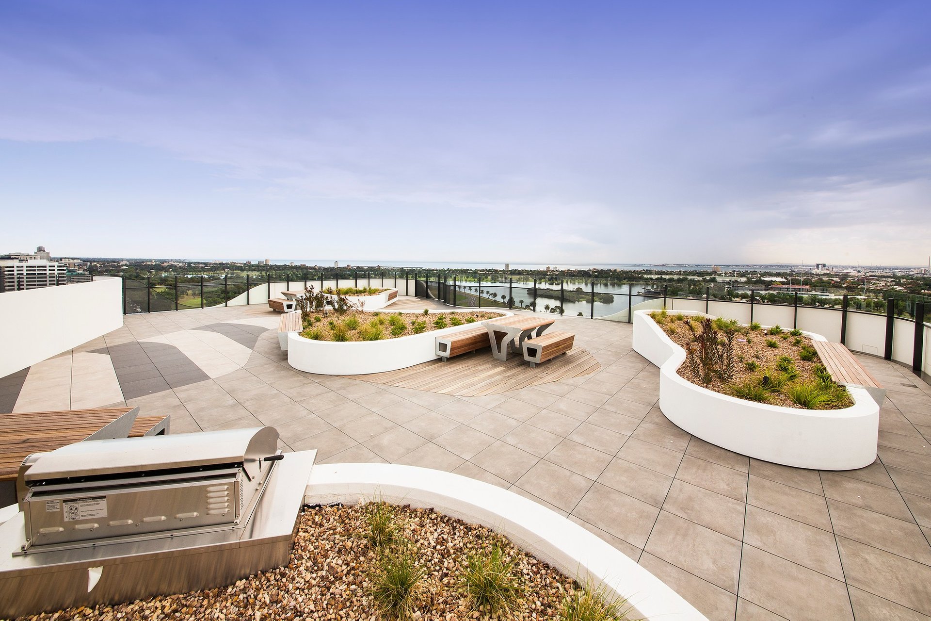 205 / 12 Queens Road Melbourne