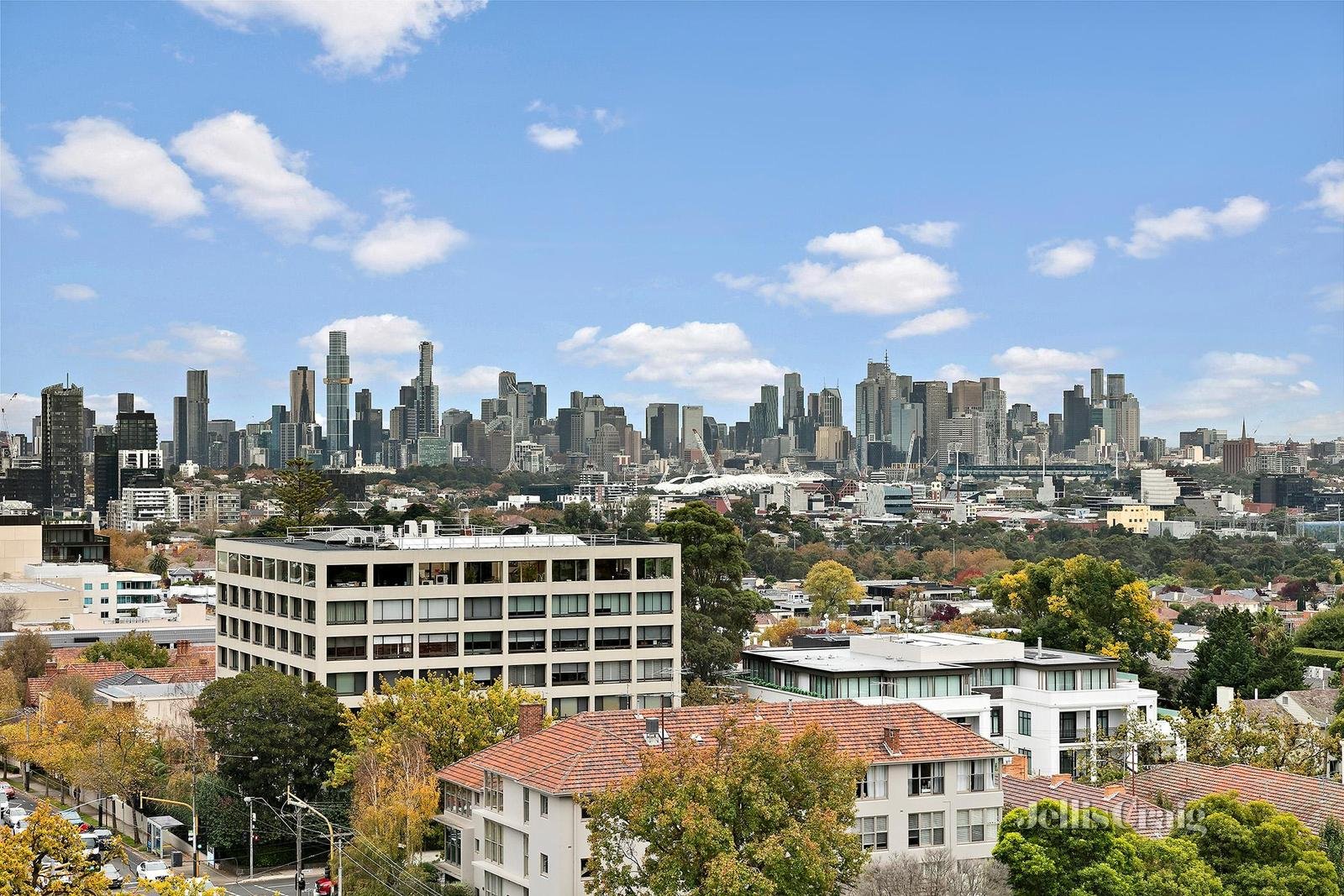 20/512 Toorak Road, Toorak image 1