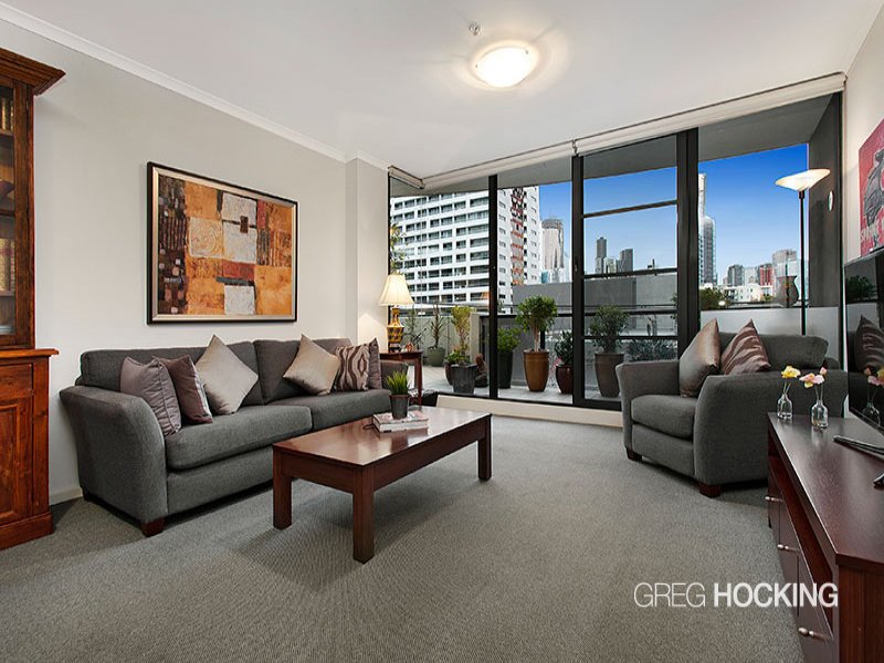 205/148 Wells Street, South Melbourne image 2