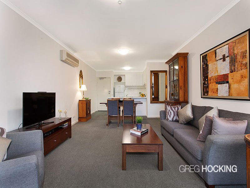205/148 Wells Street, South Melbourne image 10