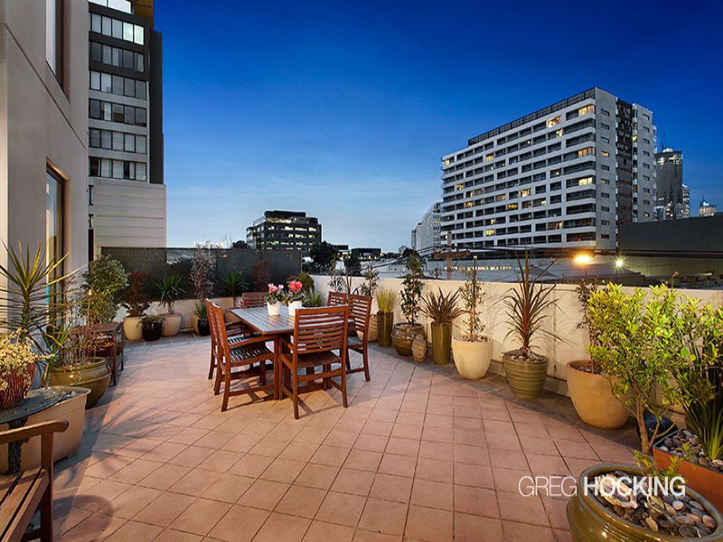 205/148 Wells Street, South Melbourne image 11
