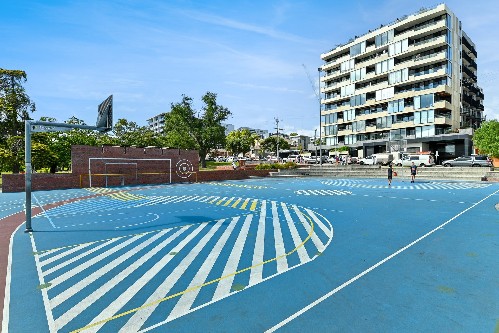 205/15-17 Irving Avenue, Box Hill image 2