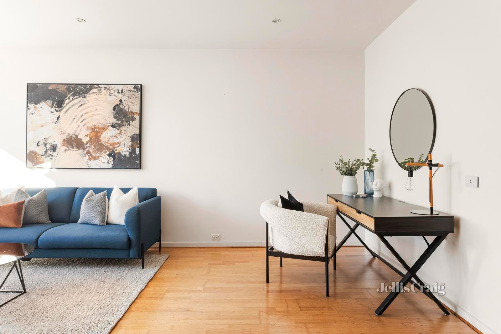 205/166 Wellington Parade, East Melbourne image 7