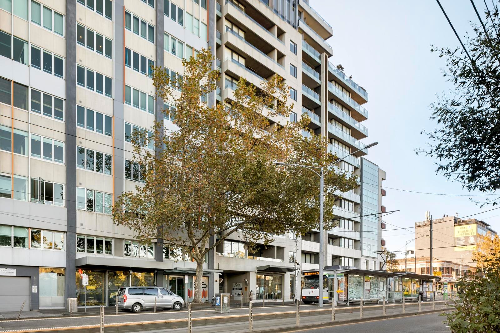 205/166 Wellington Parade, East Melbourne image 10