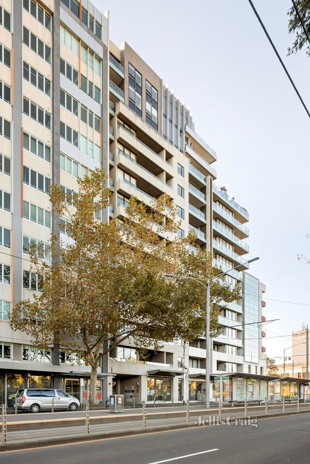 205/166 Wellington Parade, East Melbourne image 11
