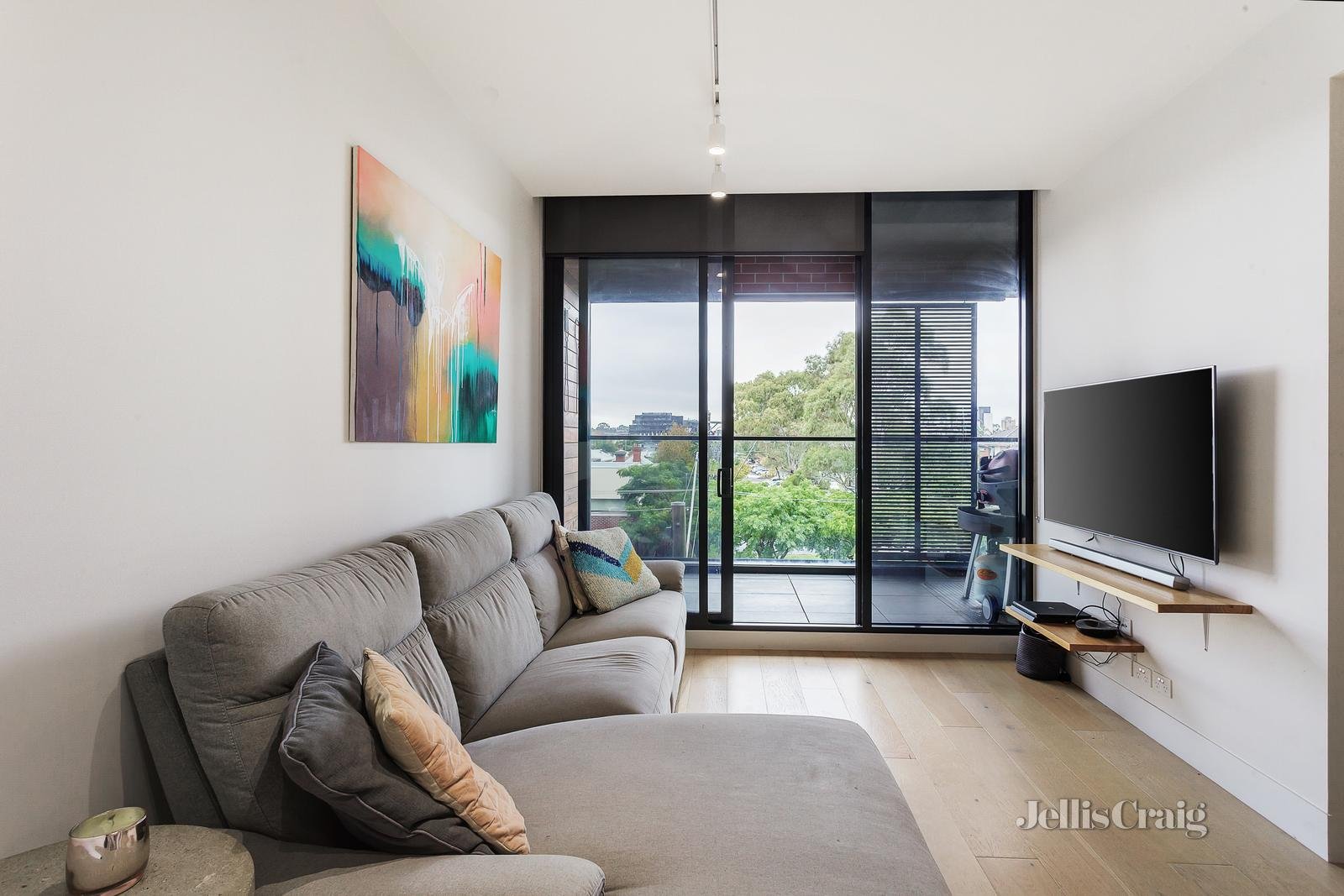 205/18 Coppin Street, Richmond image 4