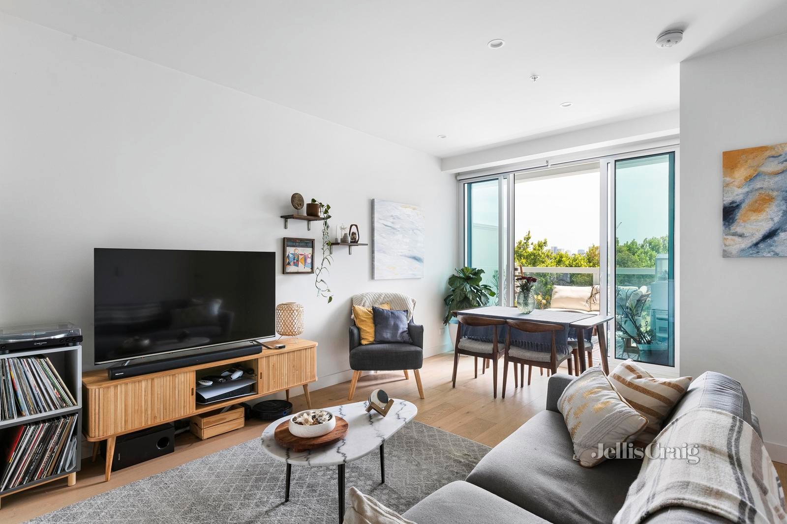 205/188 Macaulay Road, North&nbsp;Melbourne image 2