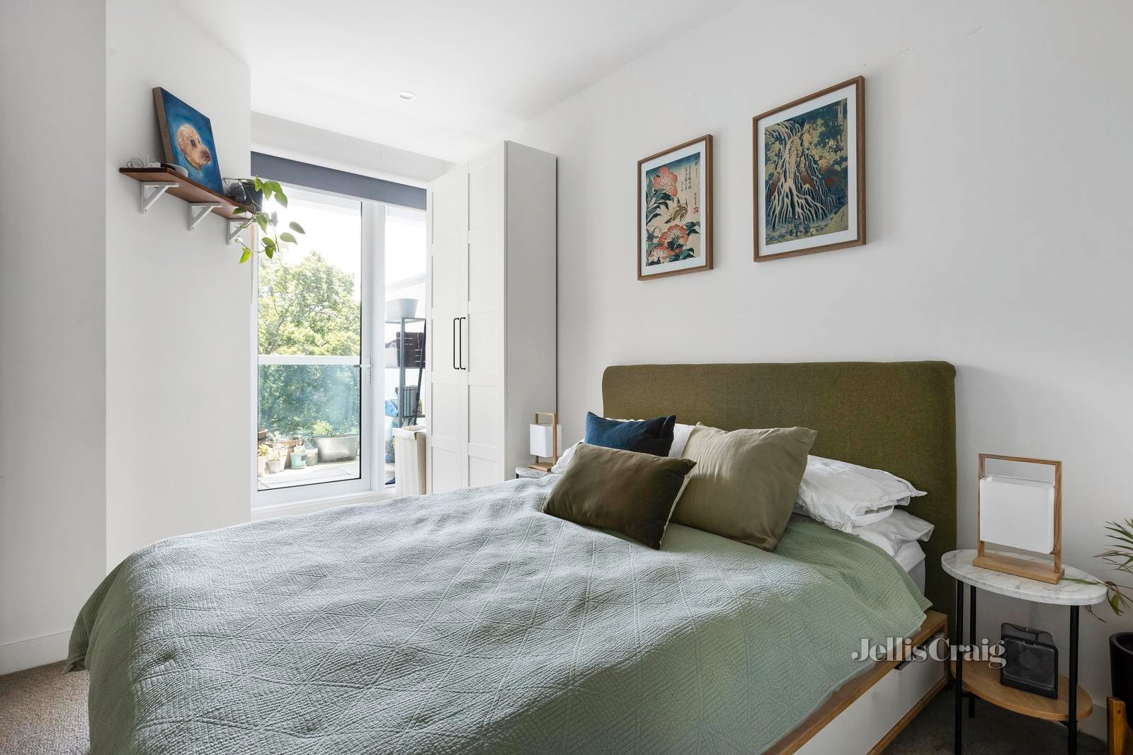 205/188 Macaulay Road, North&nbsp;Melbourne image 6