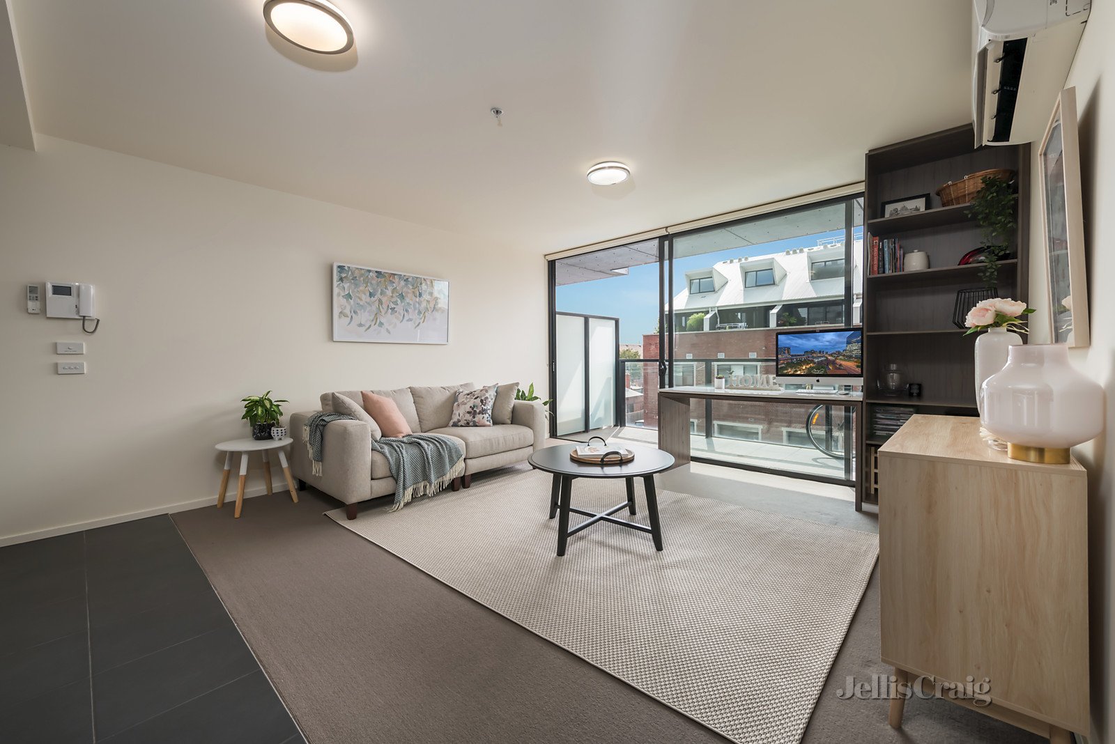 205/1C Michael Street, Brunswick image 1