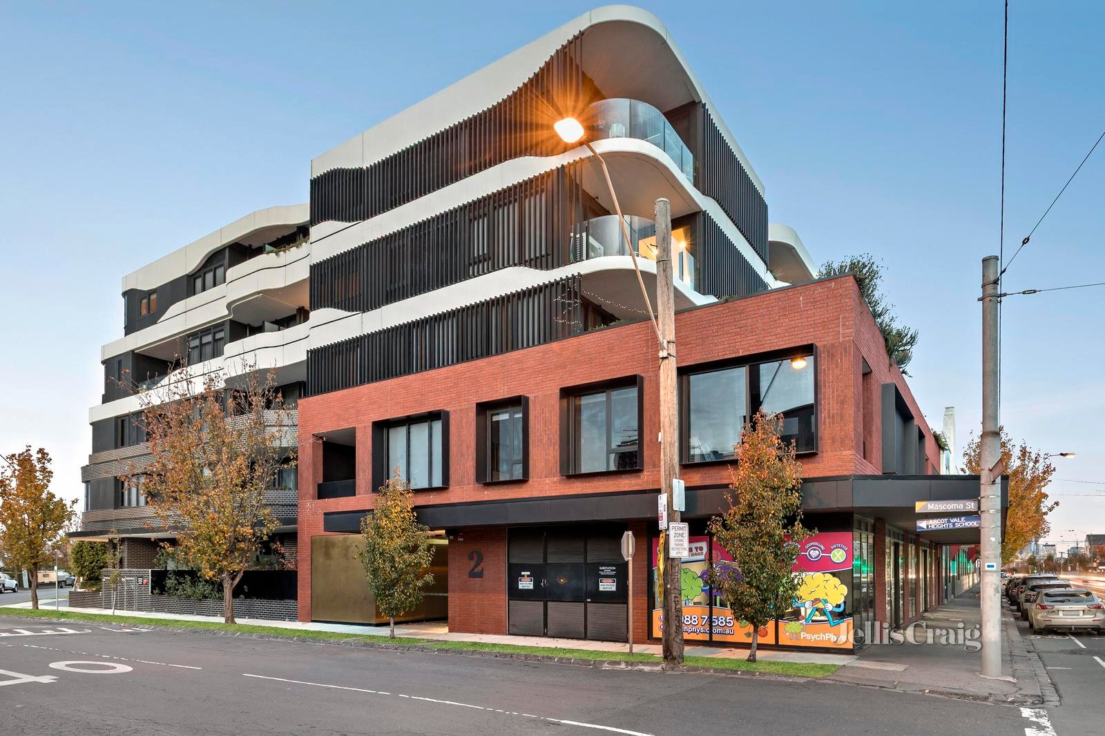 205/2 Mascoma Street, Ascot Vale image 10