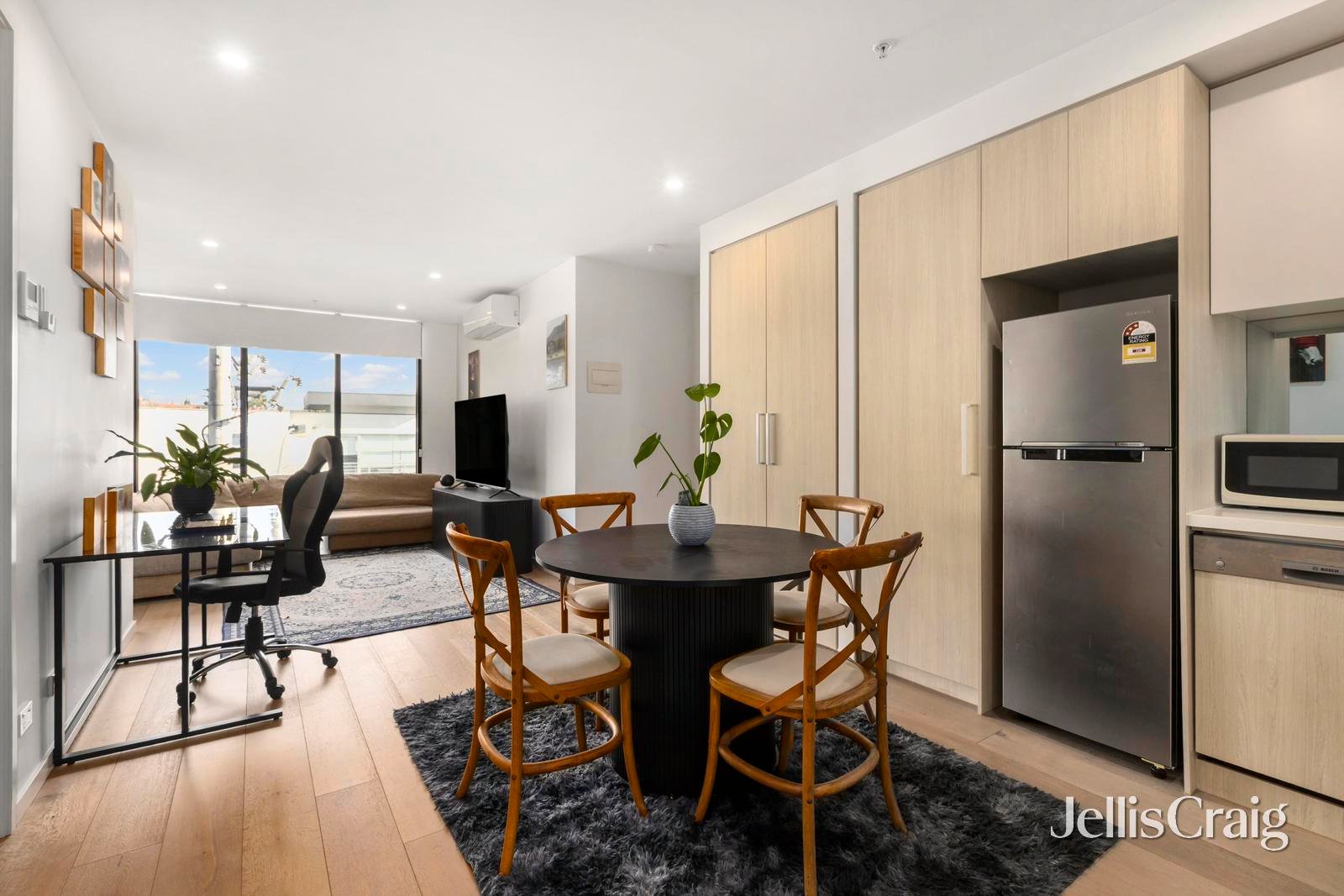 205/222 Buckley Street, Essendon image 4