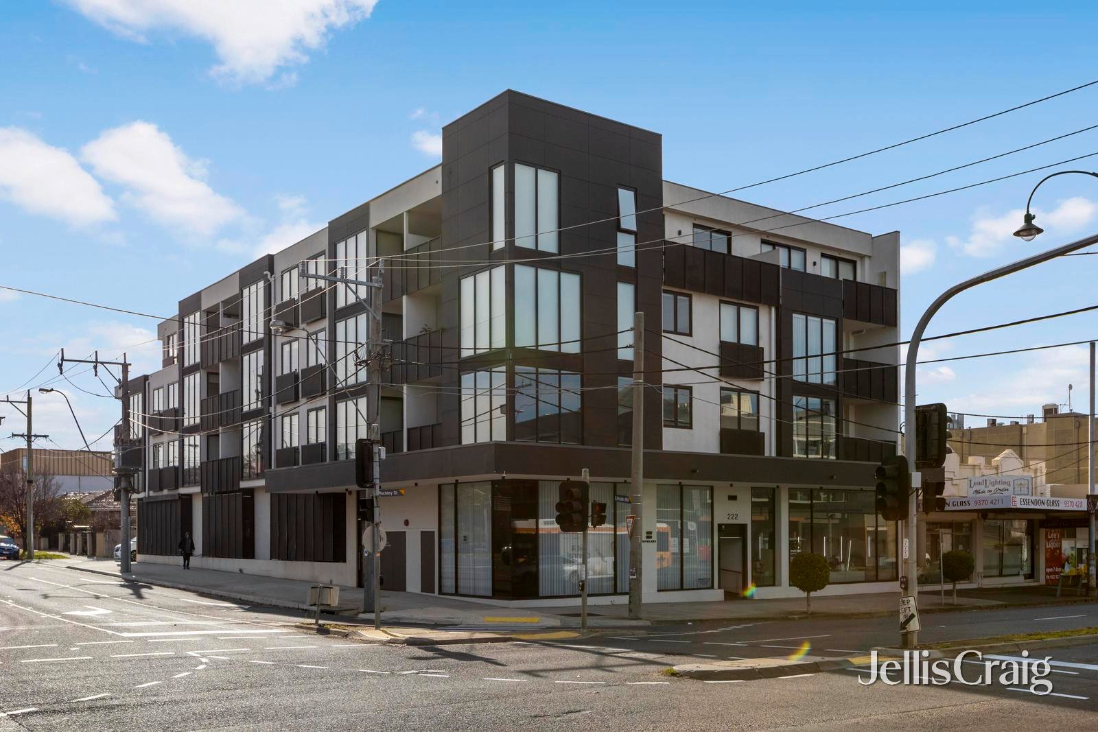 205/222 Buckley Street, Essendon image 10