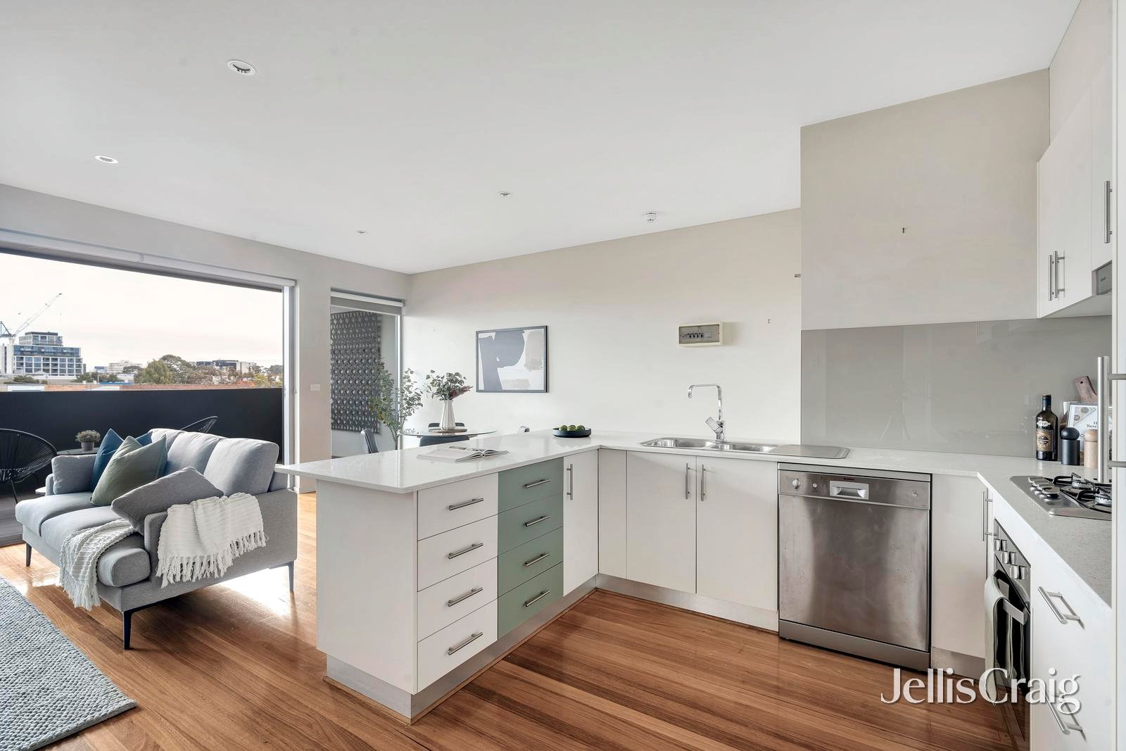 205/24-26 Merri Street, Brunswick image 3