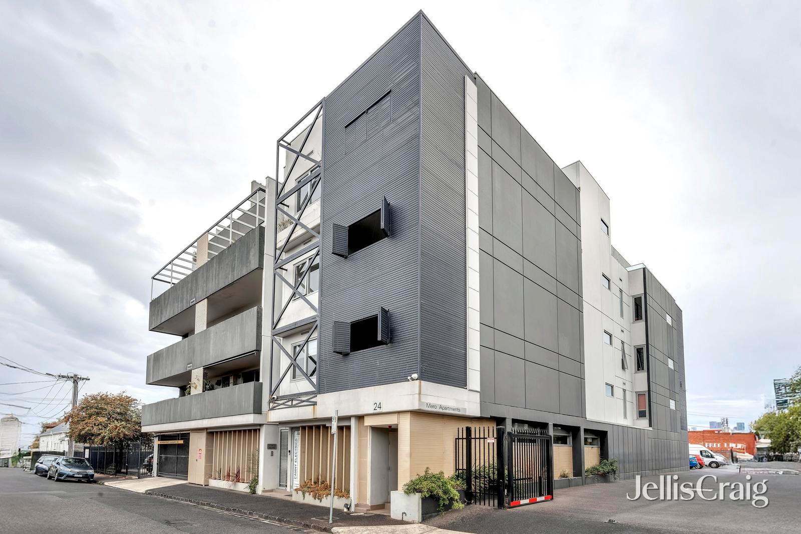 205/24-26 Merri Street, Brunswick image 5
