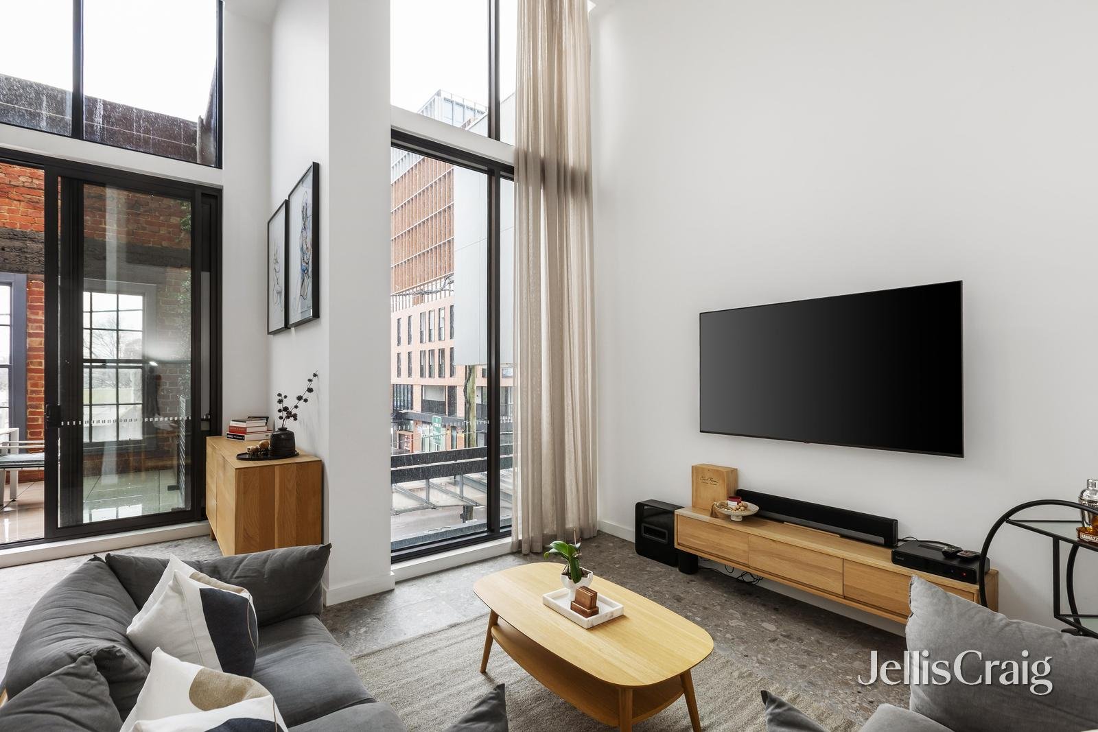 205/251 Johnston Street, Abbotsford image 1
