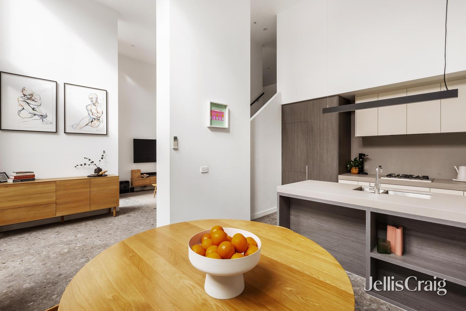 205/251 Johnston Street, Abbotsford image 6