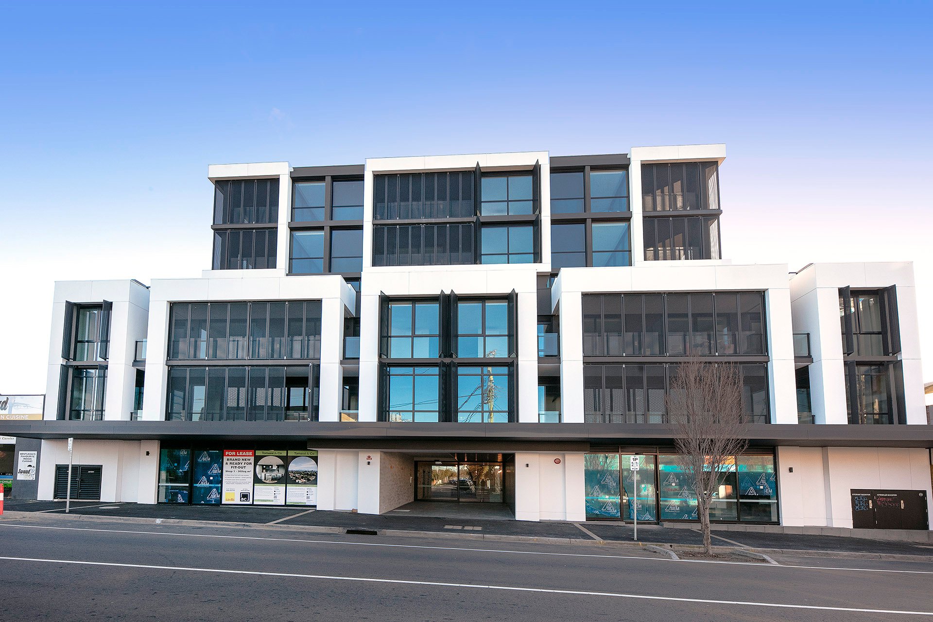 205 / 277 Centre Road  Bentleigh
