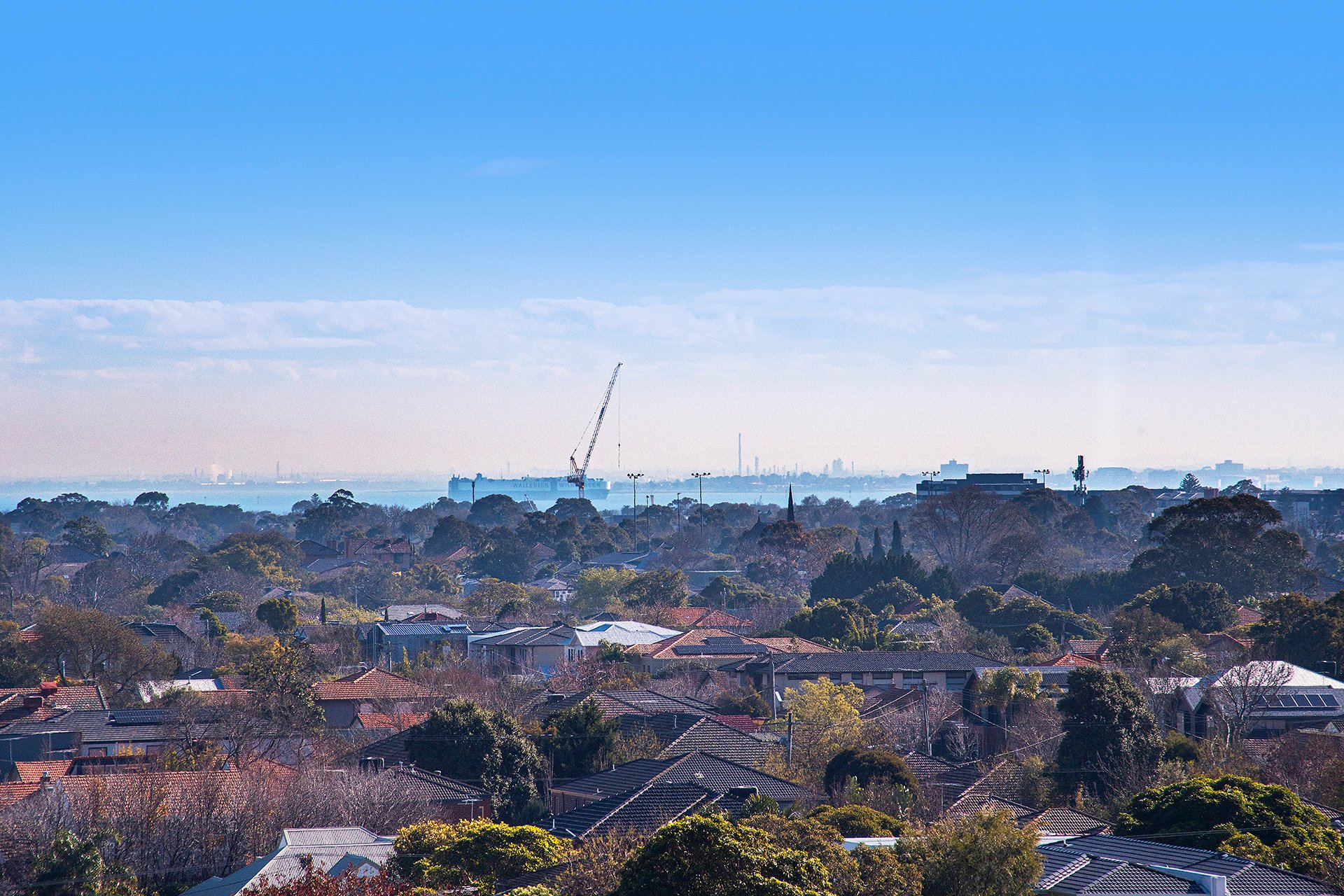 205 / 277 Centre Road  Bentleigh