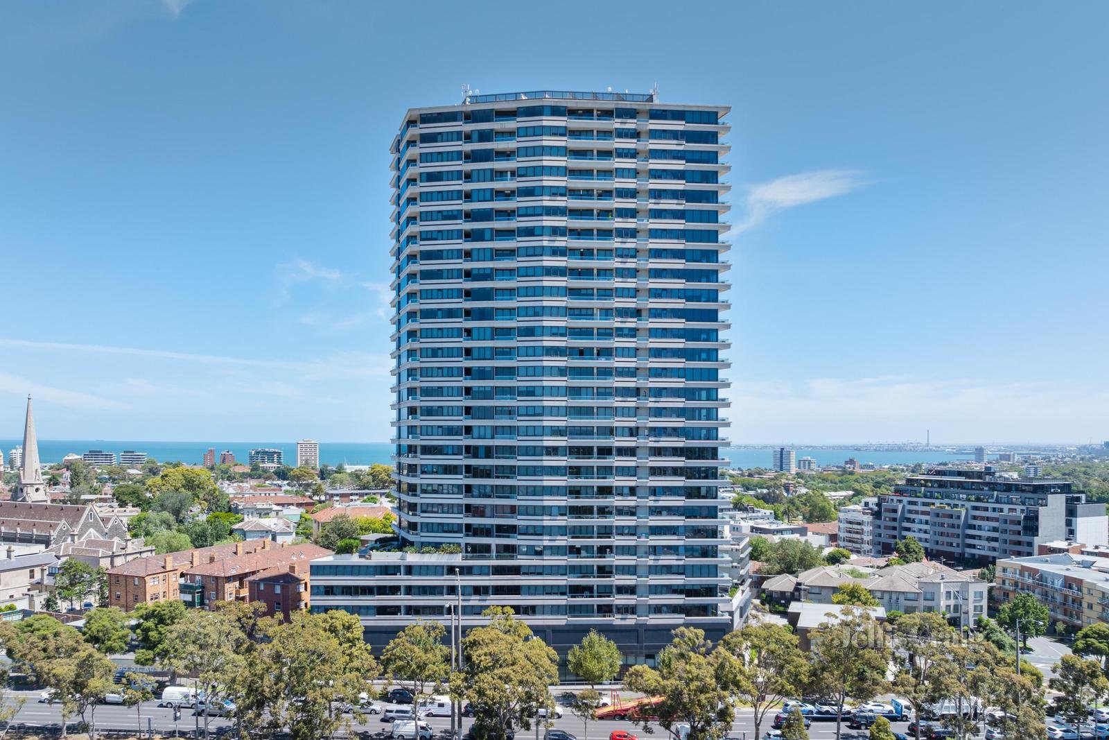 205/3-5 St Kilda Road, St Kilda image 1
