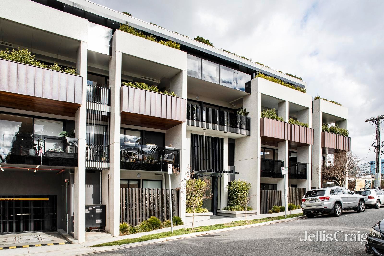 205/3 Cartmell Street, Heidelberg image 2