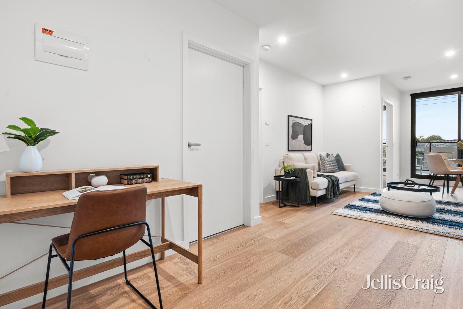 205/358 Moreland Road, Brunswick&nbsp;West image 9
