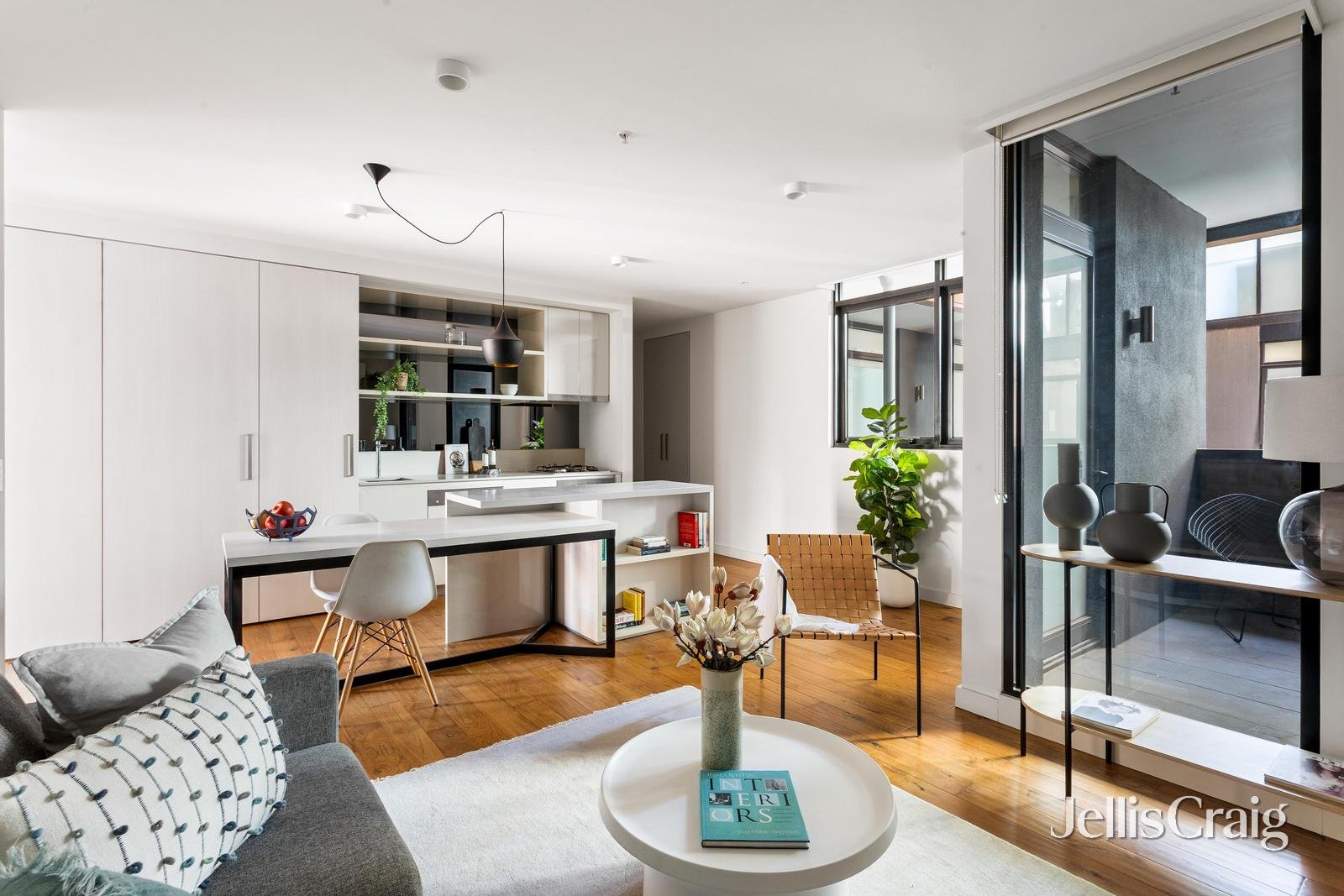 205/36 Lynch Street, Hawthorn image 1