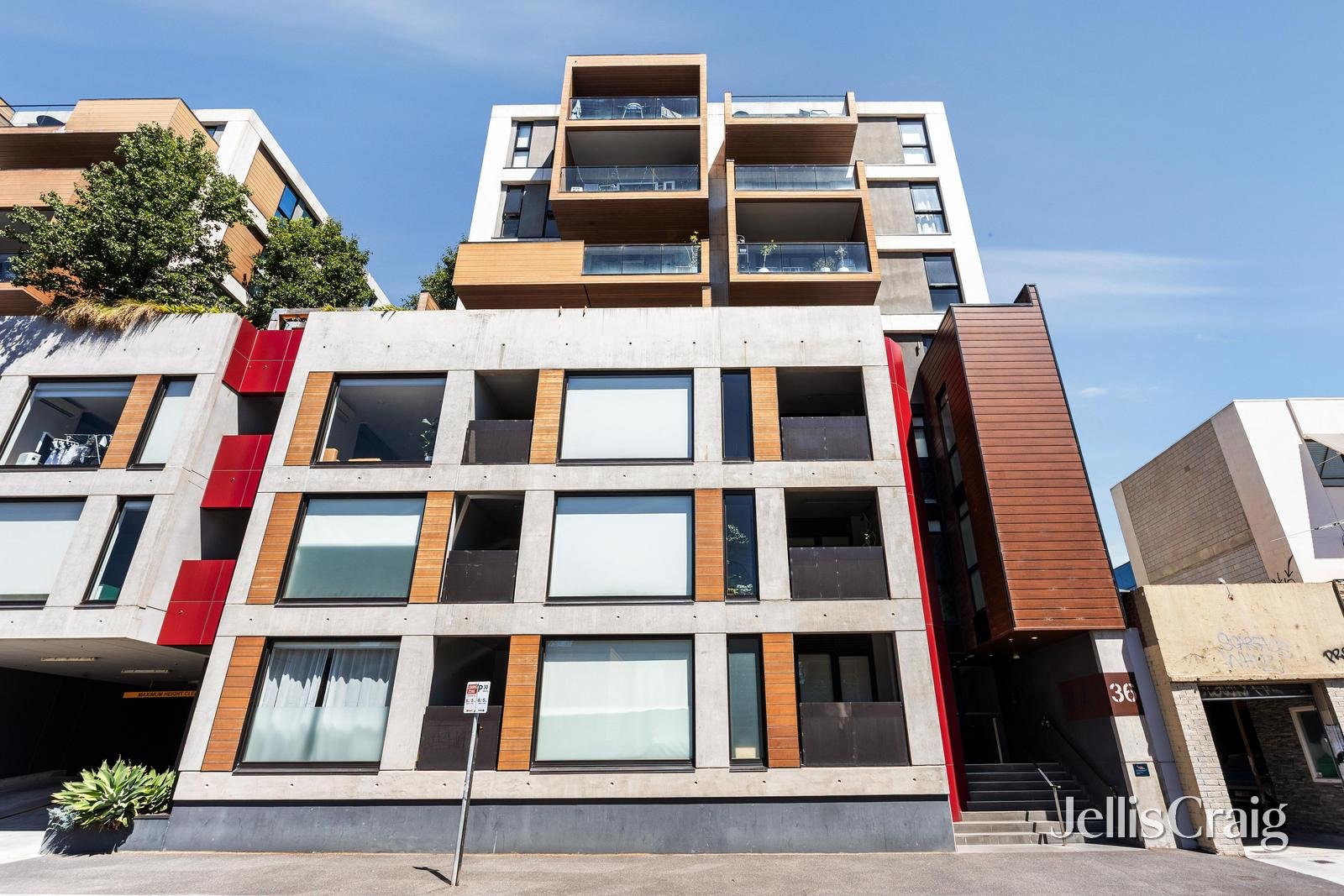 205/36 Lynch Street, Hawthorn image 2