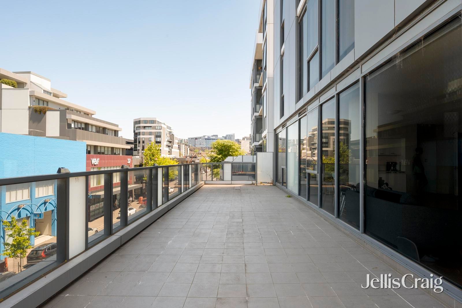 205/40 Burgundy Street, Heidelberg image 9