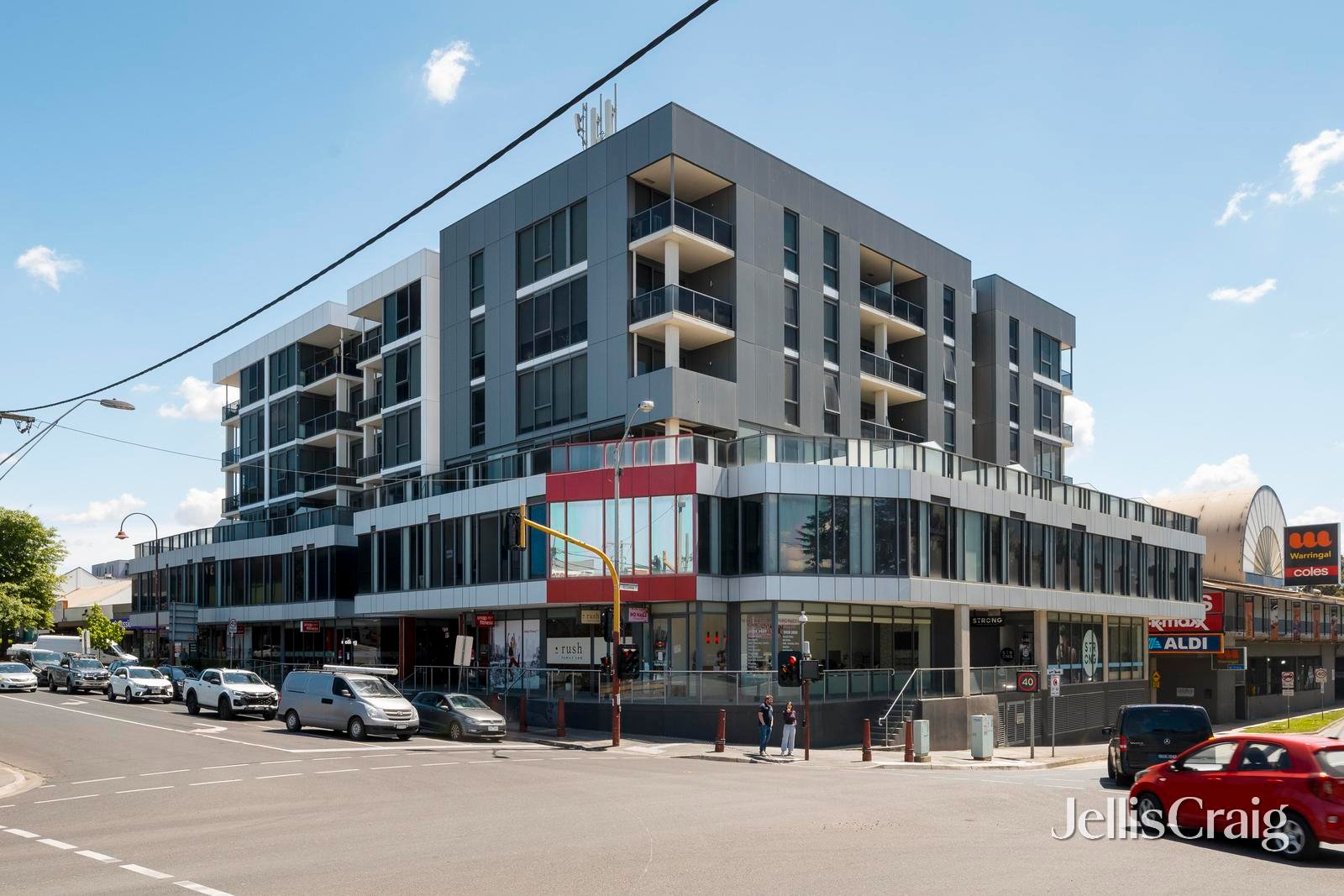 205/40 Burgundy Street, Heidelberg image 11