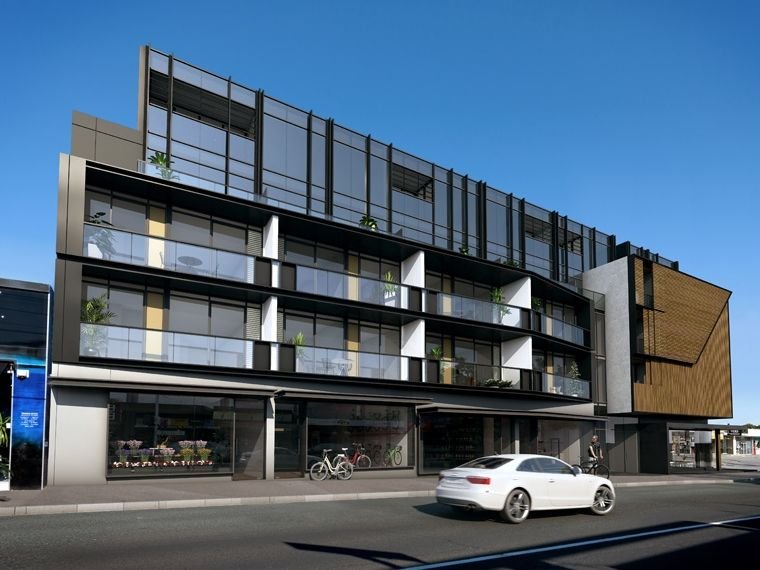 205 / 427 Hampton Street HAMPTON