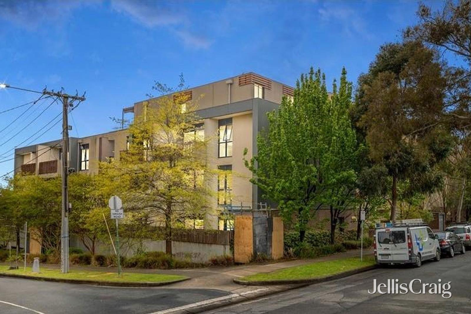 205/435-439 Whitehorse Road, Mitcham image 1