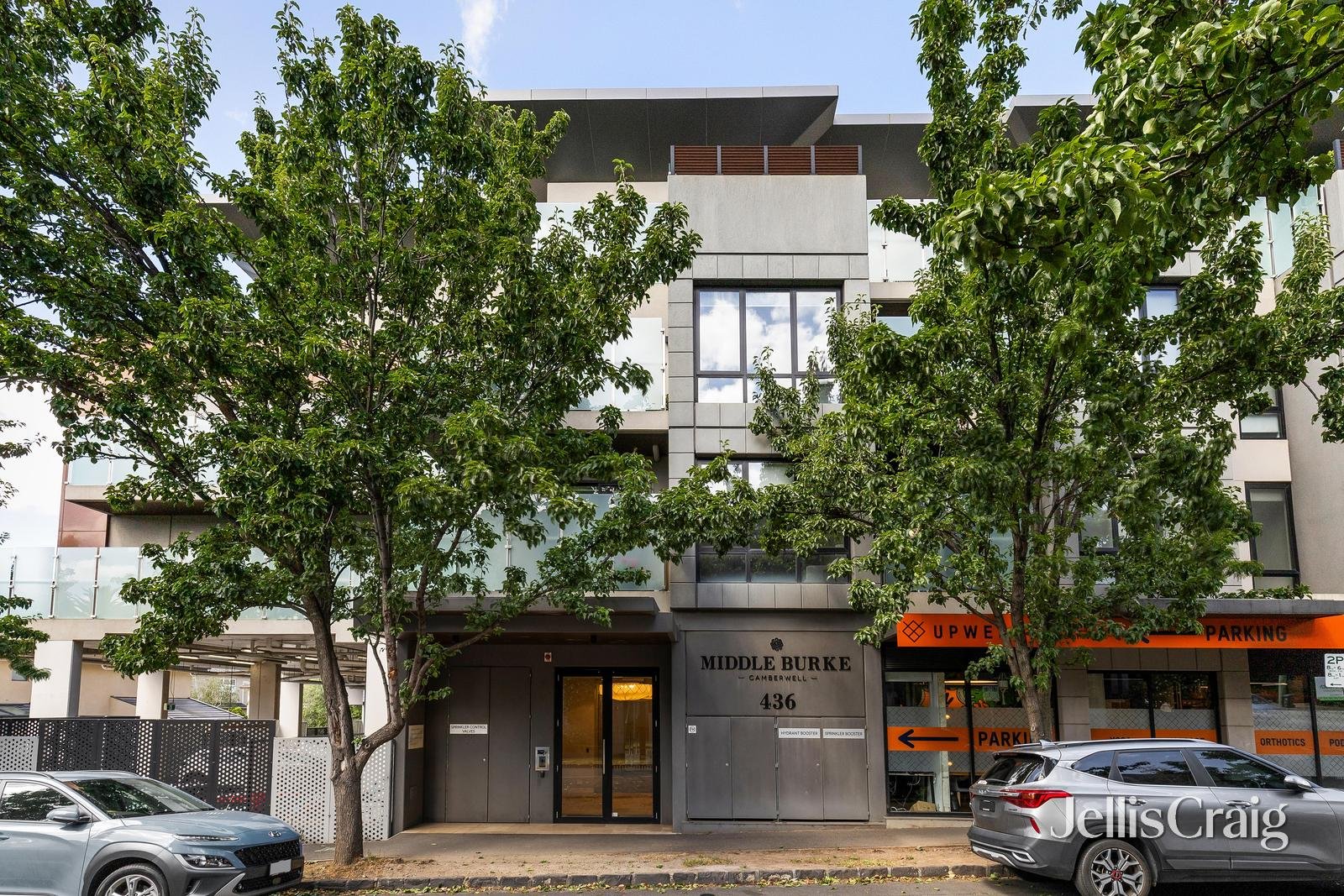 205/436 Burke Road, Camberwell image 1