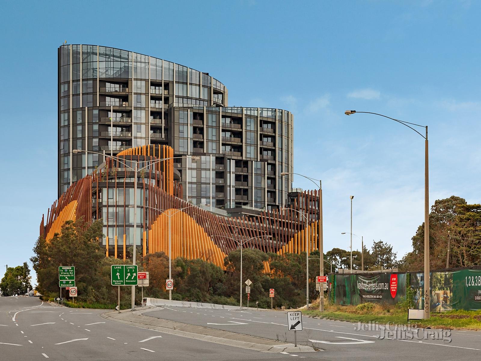 205 443 Upper Heidelberg Road Ivanhoe Vic 3079 Jellis Craig