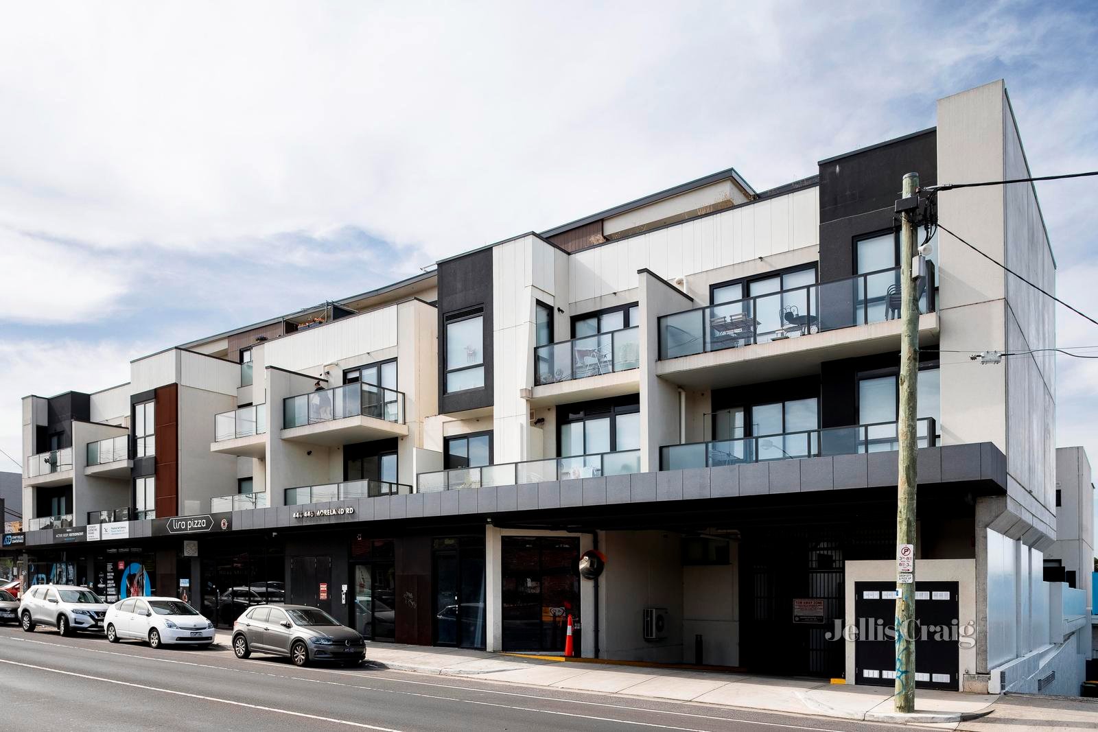 205/446 Moreland Road, Brunswick West image 1