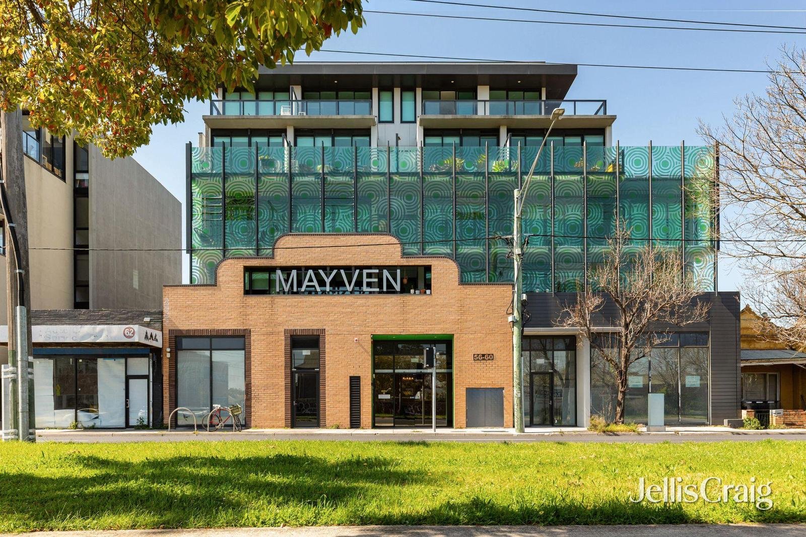 205/58 St Georges Road, Northcote image 1